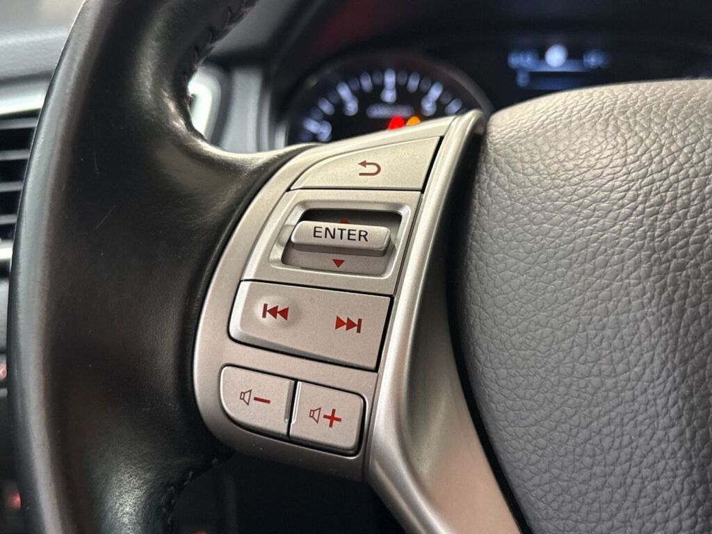 Nissan Qashqai 2016 Valkoinen