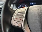 Nissan Qashqai 2016 Valkoinen