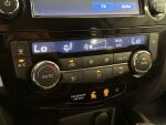 Nissan Qashqai 2016 Valkoinen