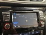 Nissan Qashqai 2016 Valkoinen