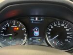 Nissan Qashqai 2016 Valkoinen