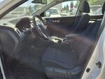 Nissan Qashqai 2016 Valkoinen