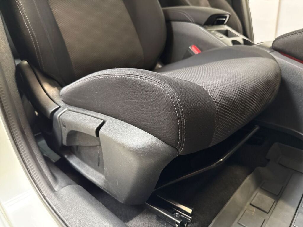 Nissan Qashqai 2016 Valkoinen