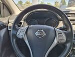 Nissan Qashqai 2016 Valkoinen
