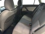 Toyota Avensis 2016 Harmaa