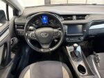 Toyota Avensis 2016 Harmaa