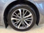Toyota Avensis 2016 Harmaa