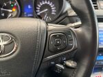 Toyota Avensis 2016 Harmaa