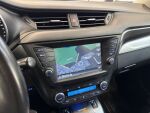 Toyota Avensis 2016 Harmaa