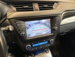 Toyota Avensis 2016 Harmaa