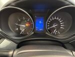 Toyota Avensis 2016 Harmaa