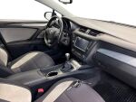 Toyota Avensis 2016 Harmaa
