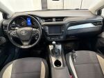 Toyota Avensis 2016 Harmaa