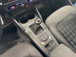 Audi A3 2016 Valkoinen