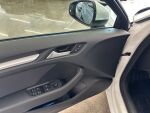 Audi A3 2016 Valkoinen