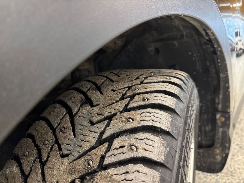 Nissan Qashqai 2017 Musta