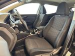 Nissan Qashqai 2017 Musta