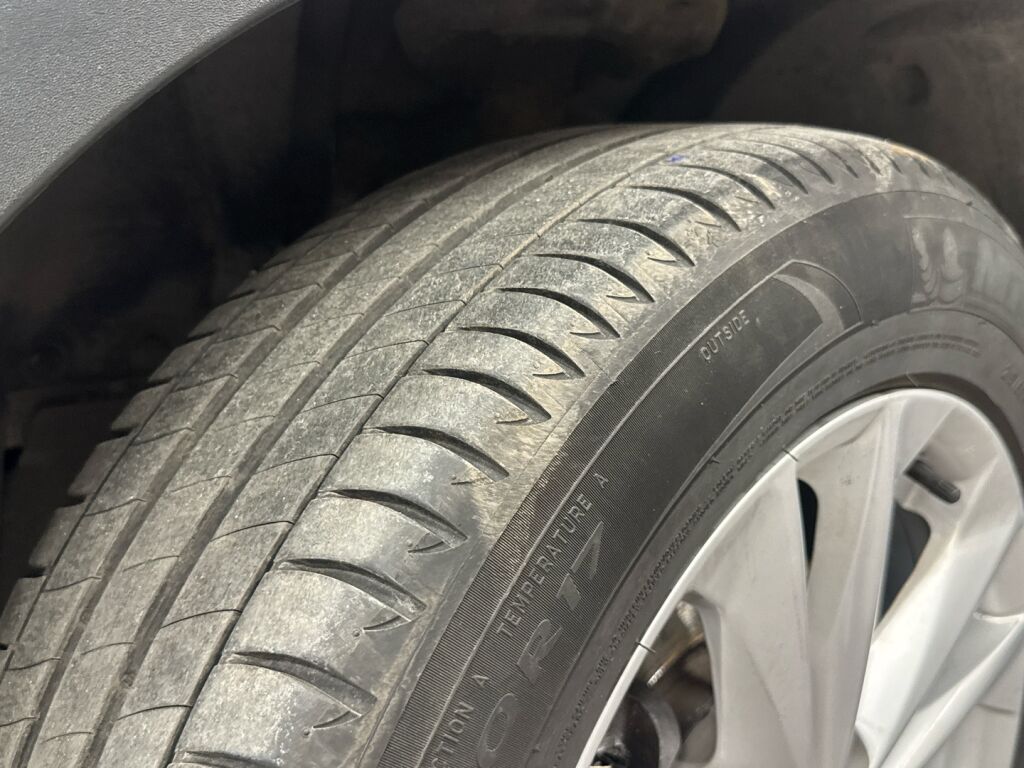 Nissan Qashqai 2017 Valkoinen