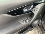 Nissan Qashqai 2017 Violetti