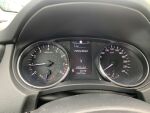 Nissan Qashqai 2017 Violetti