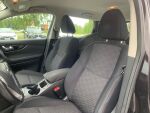 Nissan Qashqai 2017 Violetti