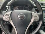 Nissan Qashqai 2017 Violetti