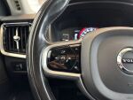 Volvo V90 2017 Musta
