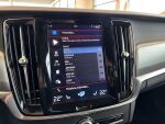 Volvo V90 2017 Musta