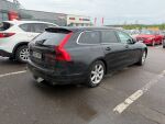 Volvo V90 2017 Musta