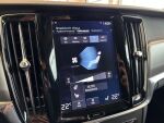 Volvo V90 2017 Musta