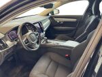 Volvo V90 2017 Musta