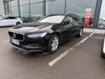 Volvo V90 2017 Musta