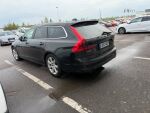 Volvo V90 2017 Musta