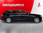 Volvo V90 2017 Musta