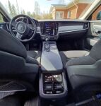 Volvo V90 2017 Musta