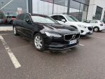 Volvo V90 2017 Musta