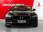 Volvo V90 2017 Musta