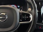 Volvo V90 2017 Musta