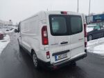 Renault Trafic 2016 Valkoinen