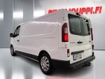 Renault Trafic 2016 Valkoinen