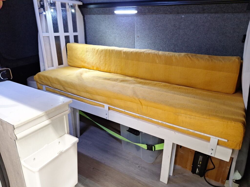 Renault Trafic 2016 Valkoinen