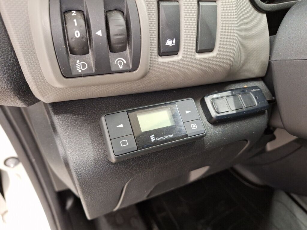 Renault Trafic 2016 Valkoinen