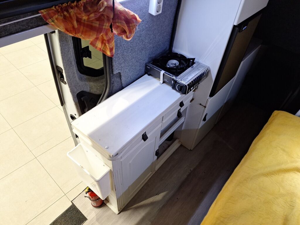 Renault Trafic 2016 Valkoinen