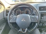 Mitsubishi ASX 2017 Valkoinen