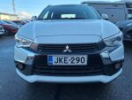 Mitsubishi ASX 2017 Valkoinen
