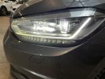 Volkswagen Touran 2017 Harmaa