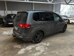 Volkswagen Touran 2017 Harmaa