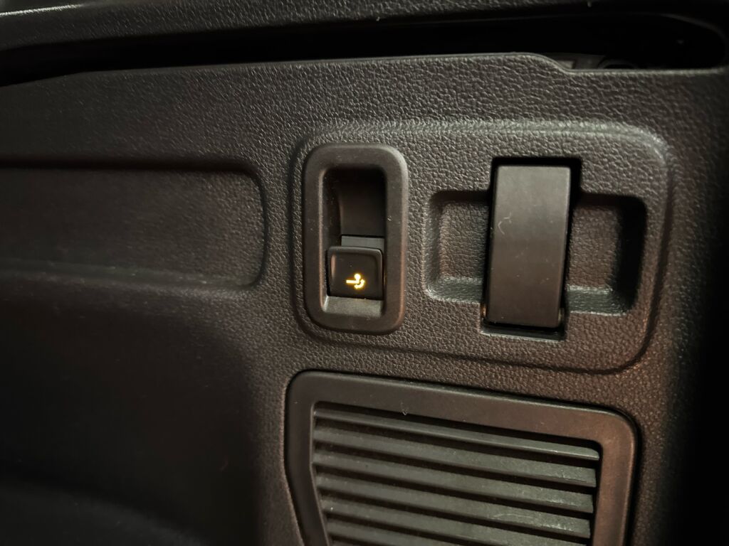 Volkswagen Touran 2017 Harmaa