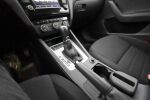 Skoda Octavia 2016 Sininen