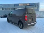 Toyota Proace 2017 Ruskea (beige)